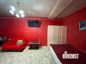 1-к квартира, посуточно, 48м2, 5/5 этаж