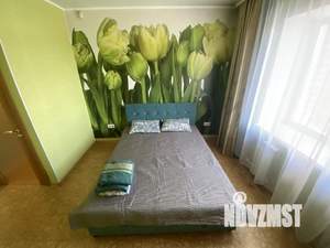 1-к квартира, посуточно, 98м2, 1/1 этаж