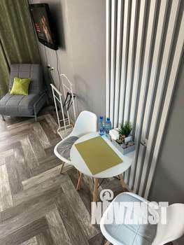 Студия квартира, посуточно, 29м2, 5/15 этаж