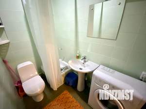 1-к квартира, посуточно, 40м2, 4/10 этаж
