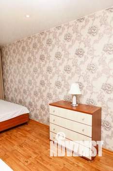 1-к квартира, посуточно, 48м2, 1/1 этаж