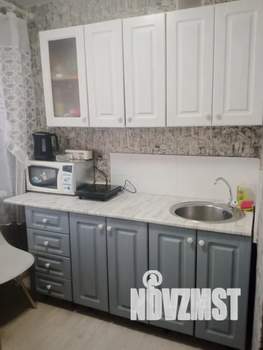 2-к квартира, посуточно, 40м2, 2/5 этаж