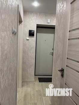 1-к квартира, посуточно, 30м2, 3/5 этаж