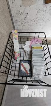 1-к квартира, посуточно, 48м2, 1/1 этаж