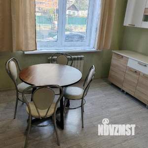 2-к квартира, посуточно, 56м2, 1/1 этаж