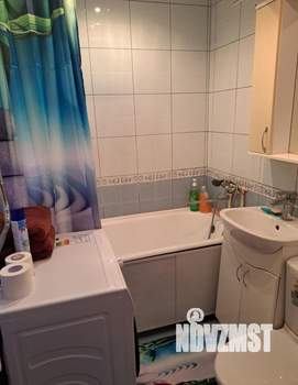 1-к квартира, посуточно, 31м2, 3/4 этаж