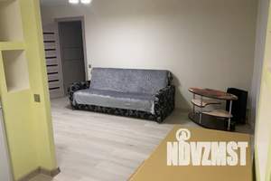 2-к квартира, посуточно, 42м2, 4/5 этаж