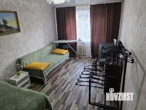 2-к квартира, посуточно, 48м2, 4/5 этаж