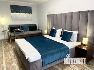 1-к квартира, посуточно, 30м2, 5/5 этаж