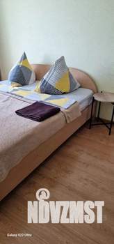 2-к квартира, посуточно, 55м2, 5/5 этаж