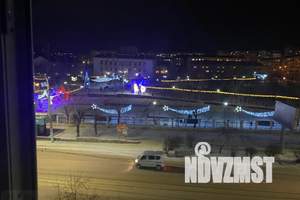 2-к квартира, посуточно, 42м2, 4/5 этаж