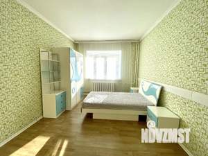 1-к квартира, посуточно, 85м2, 1/1 этаж