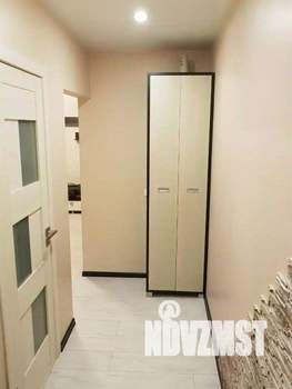 1-к квартира, посуточно, 56м2, 1/1 этаж