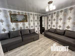 1-к квартира, посуточно, 30м2, 1/4 этаж