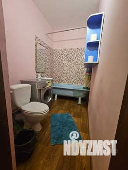 1-к квартира, посуточно, 40м2, 10/16 этаж