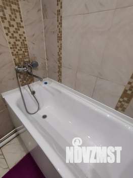 1-к квартира, посуточно, 47м2, 8/16 этаж