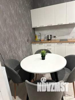 1-к квартира, посуточно, 43м2, 14/16 этаж