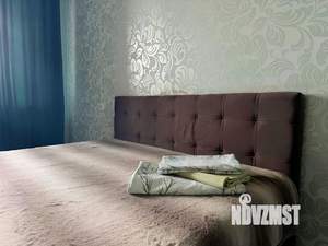 1-к квартира, посуточно, 68м2, 4/13 этаж