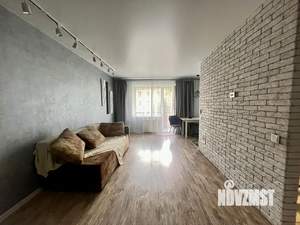 2-к квартира, посуточно, 52м2, 2/5 этаж