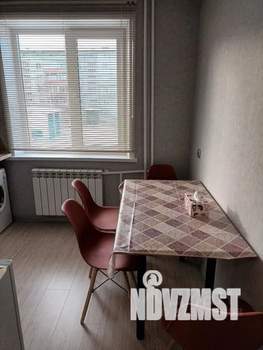 1-к квартира, посуточно, 36м2, 2/5 этаж