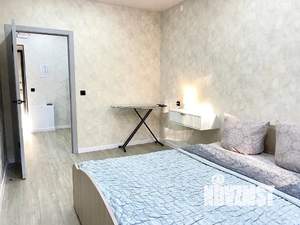 1-к квартира, посуточно, 36м2, 3/9 этаж