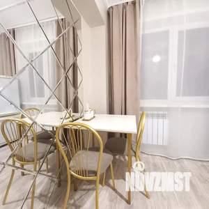 1-к квартира, посуточно, 28м2, 4/5 этаж