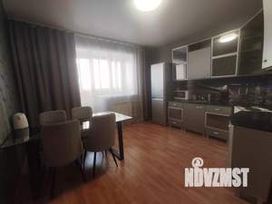 1-к квартира, посуточно, 78м2, 1/1 этаж