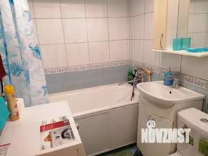 1-к квартира, посуточно, 31м2, 3/4 этаж
