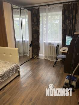 1-к квартира, на длительный срок, 31м2, 3/5 этаж