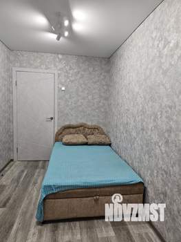 3-к квартира, посуточно, 56м2, 1/1 этаж