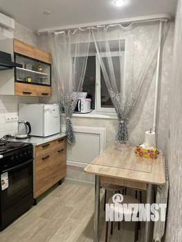 1-к квартира, посуточно, 30м2, 3/5 этаж