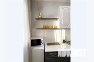 1-к квартира, посуточно, 30м2, 5/5 этаж