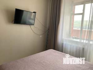 1-к квартира, посуточно, 23м2, 7/10 этаж