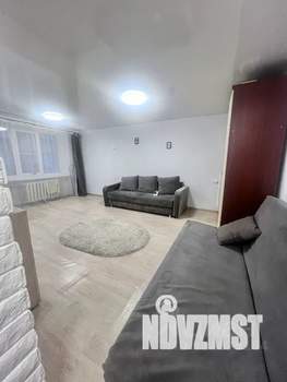 Студия квартира, посуточно, 32м2, 2/5 этаж