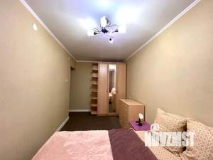 2-к квартира, посуточно, 70м2, 2/10 этаж