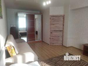 1-к квартира, посуточно, 50м2, 4/9 этаж