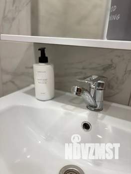 1-к квартира, посуточно, 45м2, 5/16 этаж