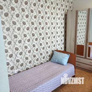 1-к квартира, посуточно, 34м2, 1/1 этаж
