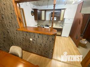 3-к квартира, посуточно, 78м2, 2/9 этаж