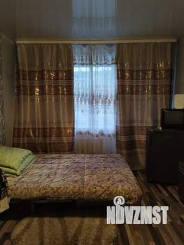 2-к квартира, посуточно, 55м2, 1/1 этаж