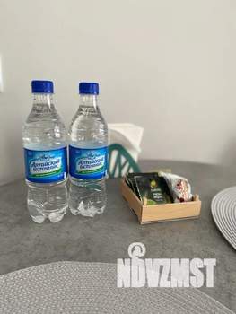 Студия квартира, посуточно, 25м2, 11/16 этаж