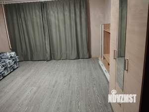 1-к квартира, на длительный срок, 40м2, 1/9 этаж