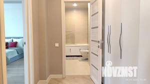 2-к квартира, посуточно, 63м2, 1/1 этаж