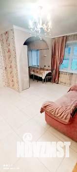 2-к квартира, посуточно, 43м2, 5/5 этаж