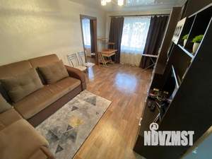 1-к квартира, посуточно, 74м2, 1/1 этаж