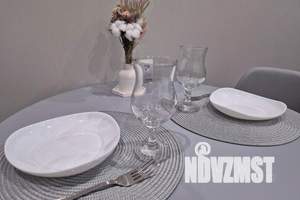 1-к квартира, посуточно, 28м2, 1/15 этаж