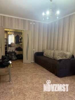 Студия квартира, на длительный срок, 44м2, 3/10 этаж