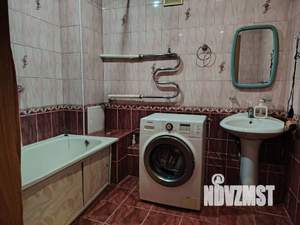 2-к квартира, посуточно, 80м2, 1/1 этаж