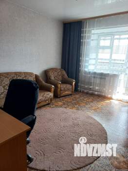 1-к квартира, на длительный срок, 46м2, 9/13 этаж