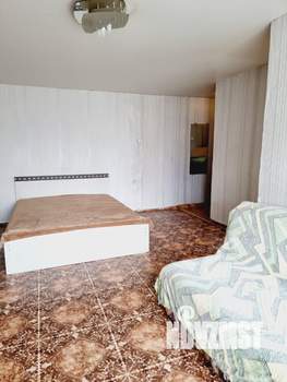 1-к квартира, посуточно, 30м2, 3/5 этаж